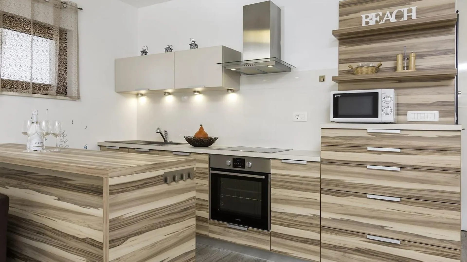 Apartment Volme With Private Pool Medulin